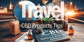 Traveling with CBD: Essential Tips and Legal Guidelines | Cannooba