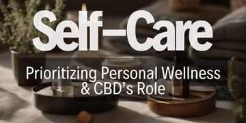 Prioritizing Self-Care: CBD's Role in Enhancing Personal Wellness | Cannooba