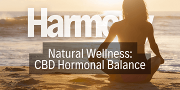 CBD and Hormonal Balance: A Natural Approach