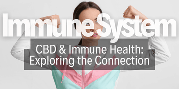 CBD's Impact on Immune System Health