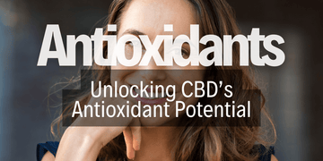 CBD's Antioxidant Power: A Scientific Exploration