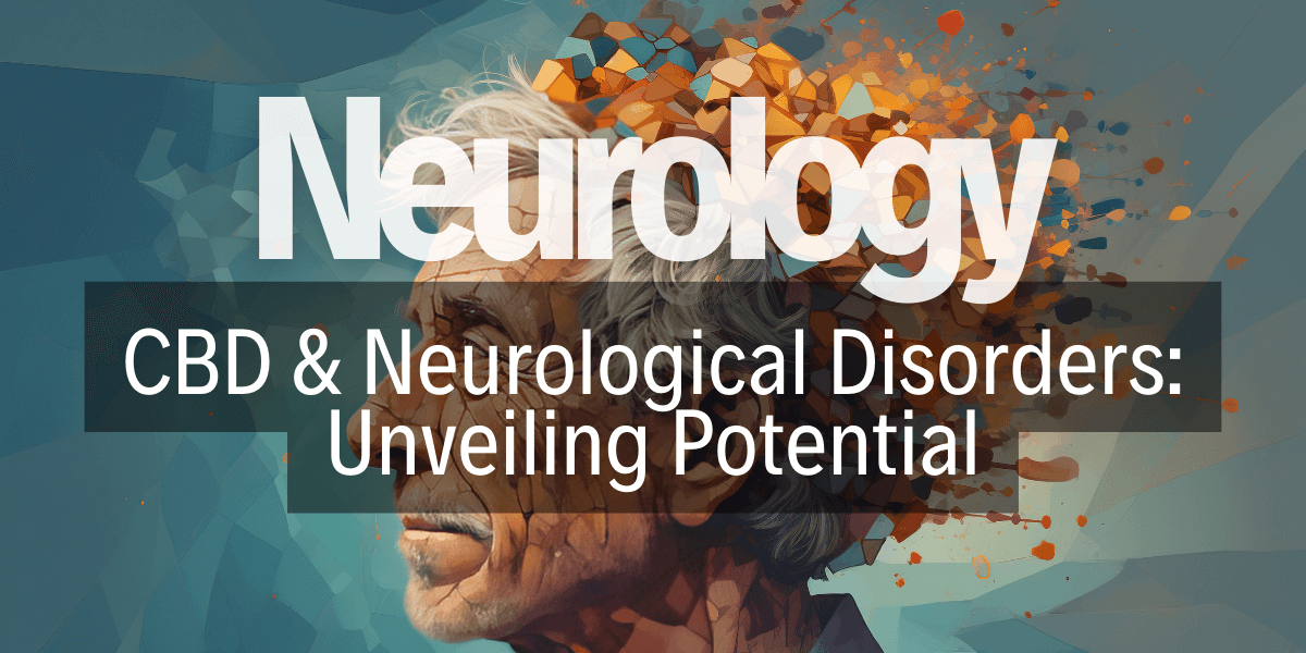 Navigating Neurological Health: CBD's Role Explored