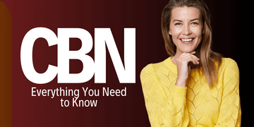 What is CBN? Benefits, Effects, Doses, and More About CBN Products